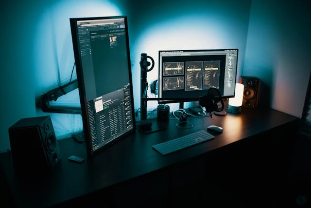 Checklist for selecting an automation agency