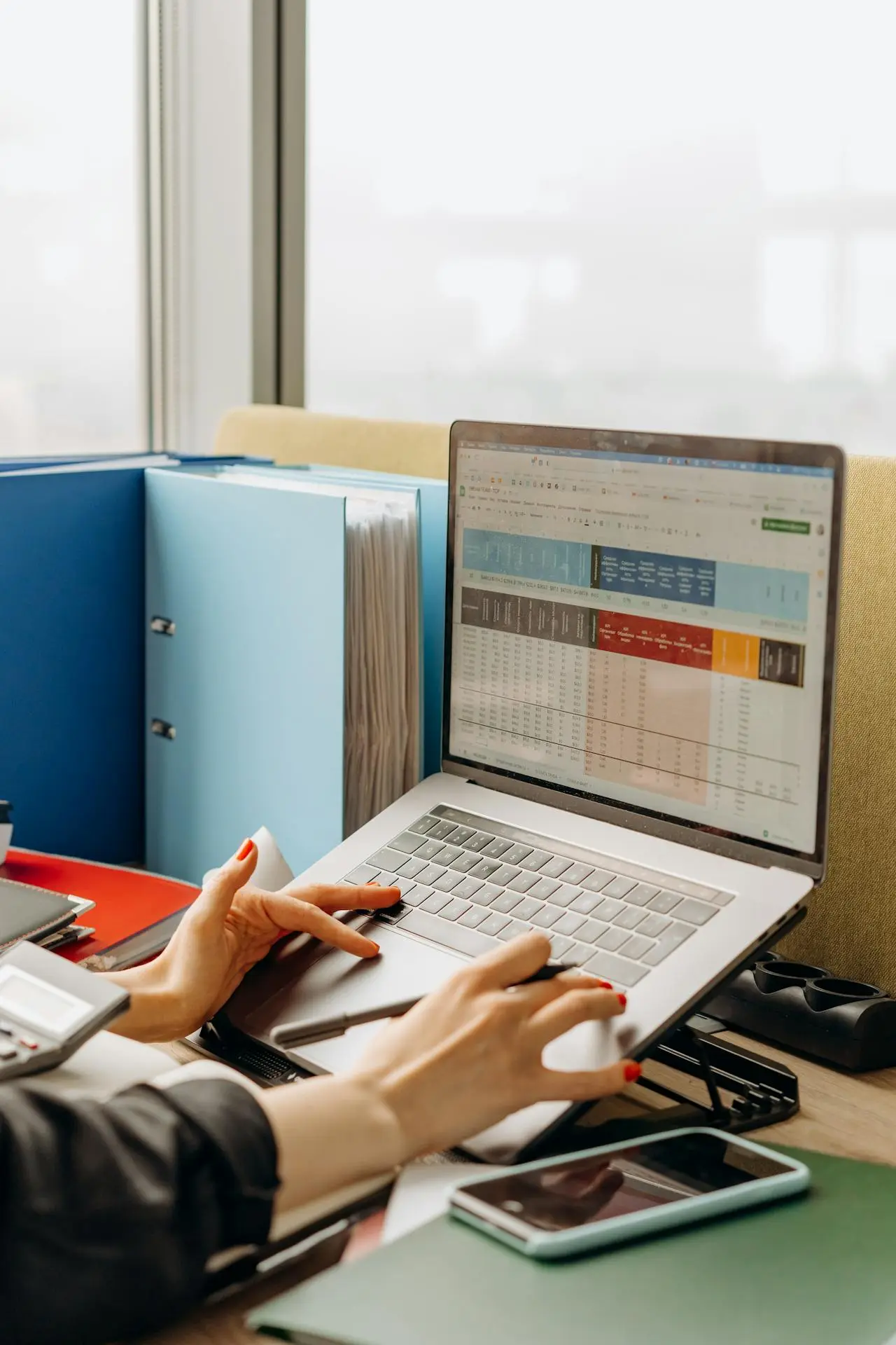 Spreadsheet automation solutions for Singapore businesses